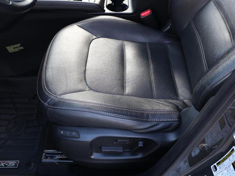 mazda CX-5 2017 - 17