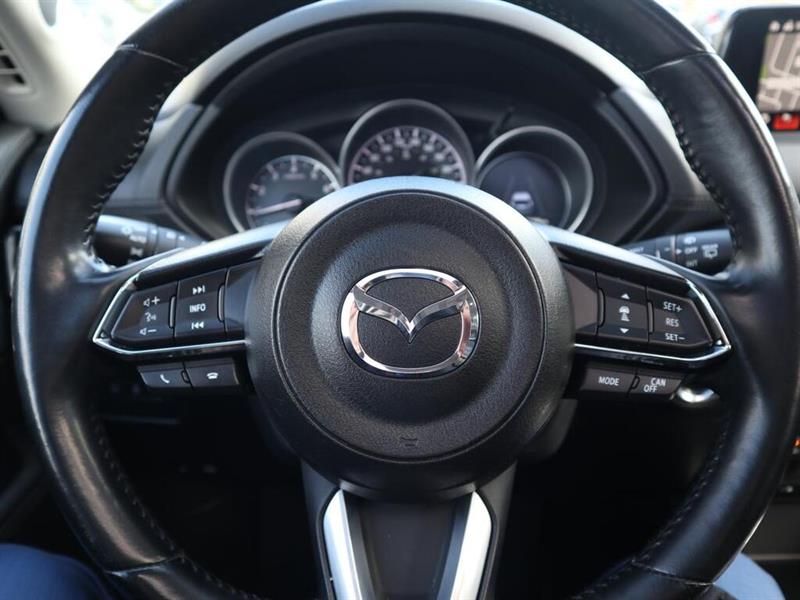mazda CX-5 2017 - 20