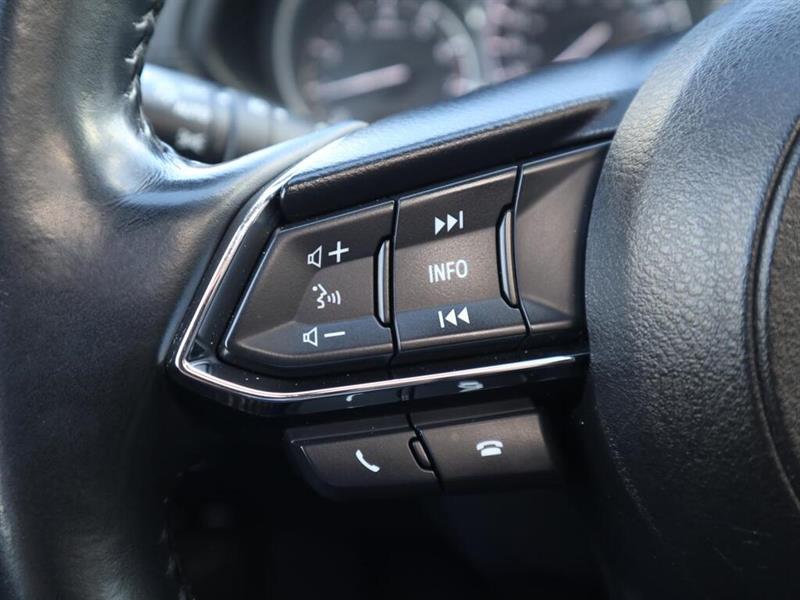 mazda CX-5 2017 - 21