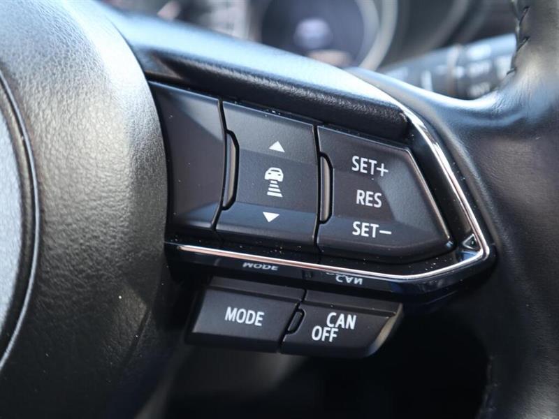 mazda CX-5 2017 - 22