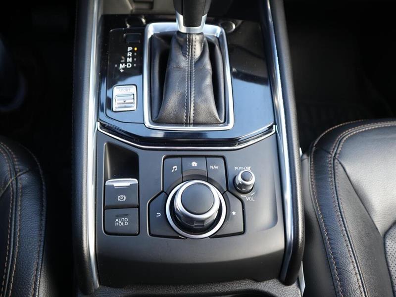 mazda CX-5 2017 - 25
