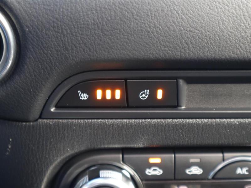 mazda CX-5 2017 - 28