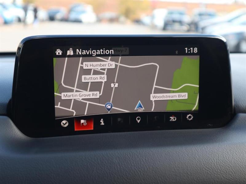 mazda CX-5 2017 - 29