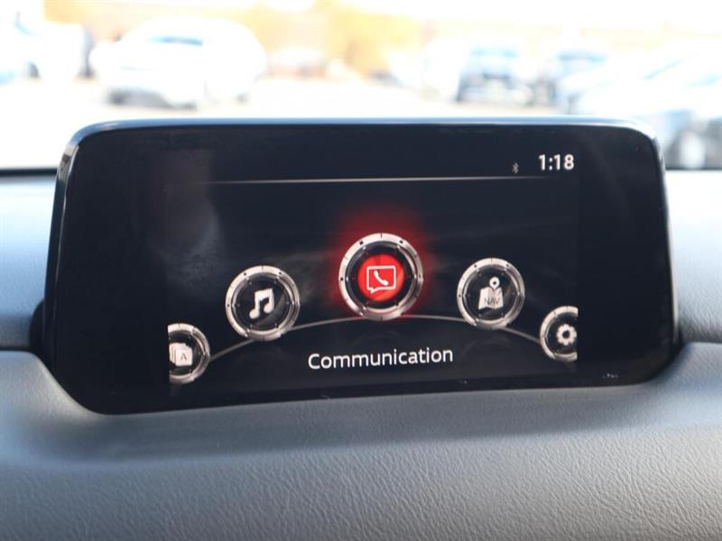 mazda CX-5 2017 - 31