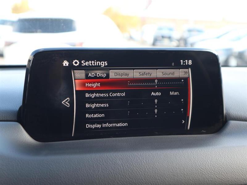 mazda CX-5 2017 - 32