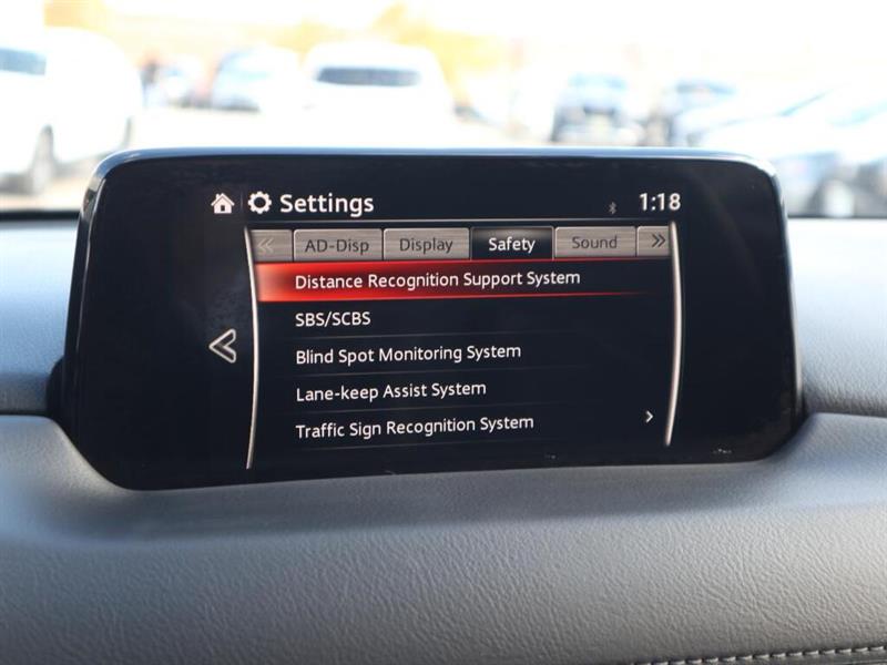 mazda CX-5 2017 - 33