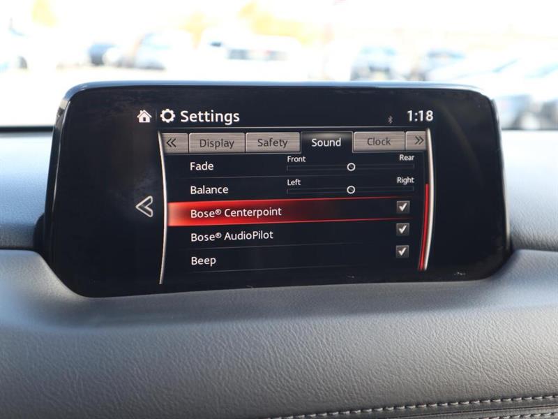 mazda CX-5 2017 - 34