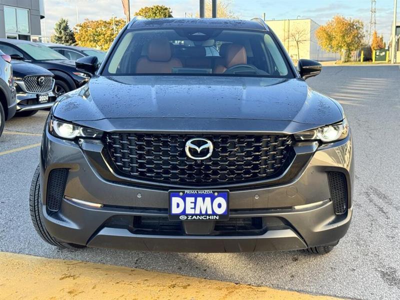 mazda CX-50 Hybrid 2025 - 2