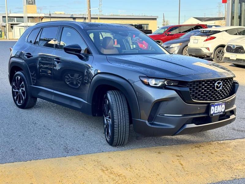 mazda CX-50 Hybrid 2025 - 3