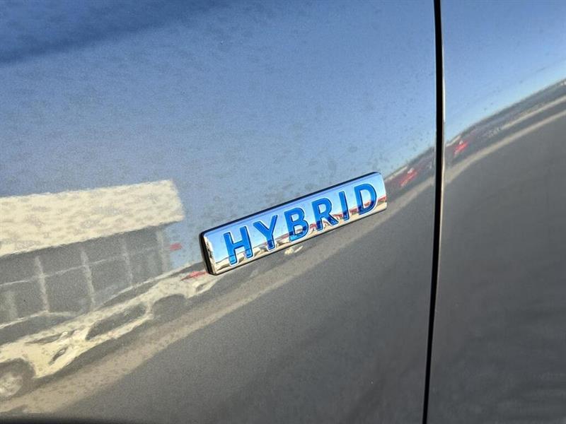 mazda CX-50 Hybrid 2025 - 9