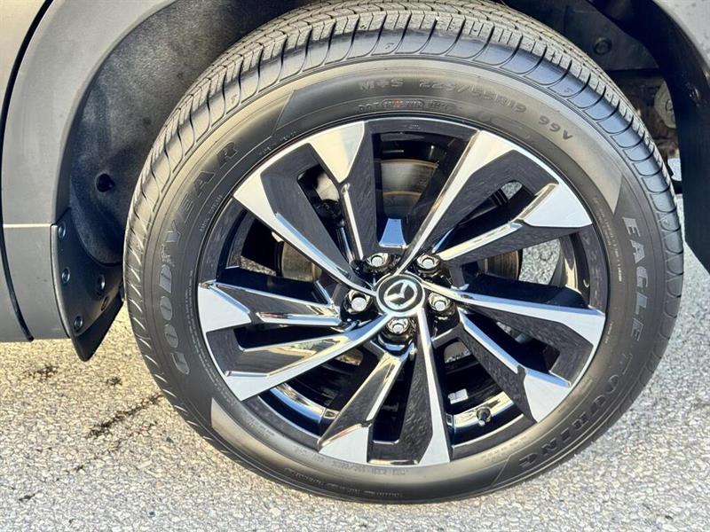 mazda CX-50 Hybrid 2025 - 10