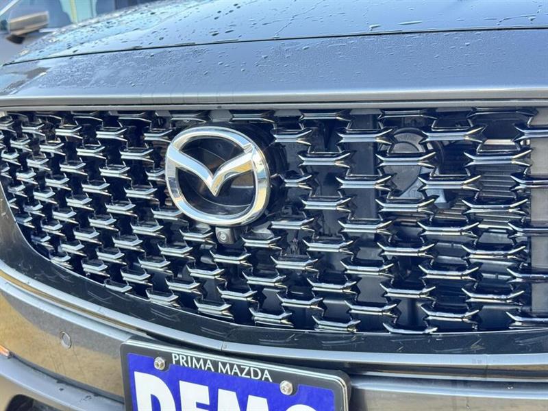 mazda CX-50 Hybrid 2025 - 11