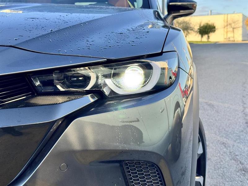 mazda CX-50 Hybrid 2025 - 12