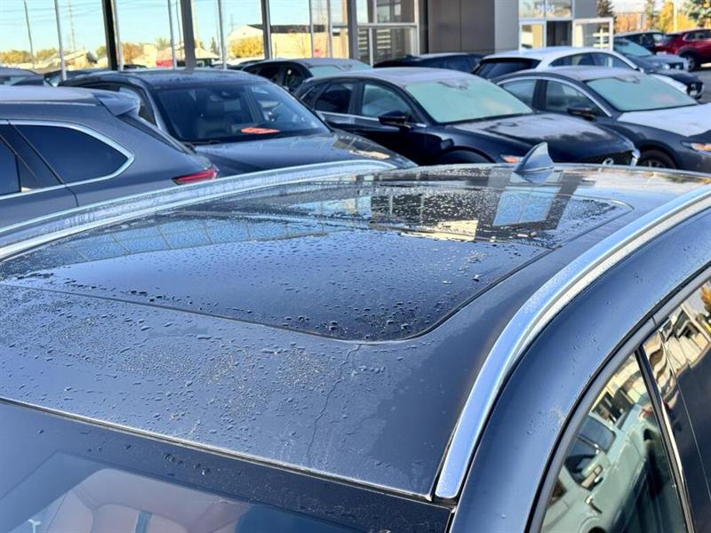 mazda CX-50 Hybrid 2025 - 14