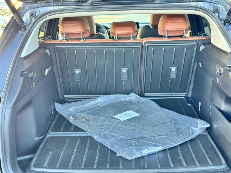 mazda CX-50 Hybrid 2025 - 15