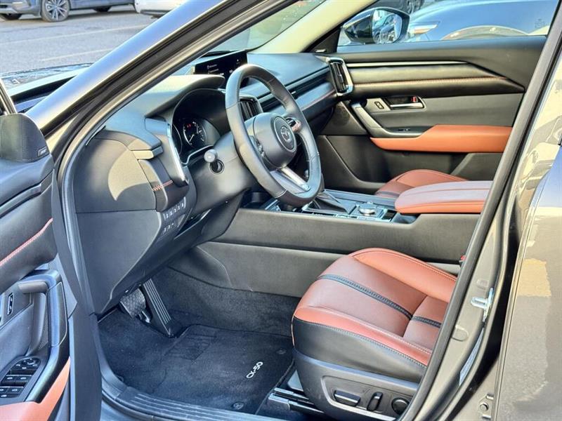 mazda CX-50 Hybrid 2025 - 18