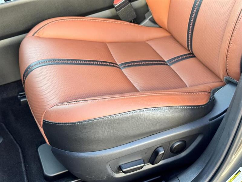 mazda CX-50 Hybrid 2025 - 19