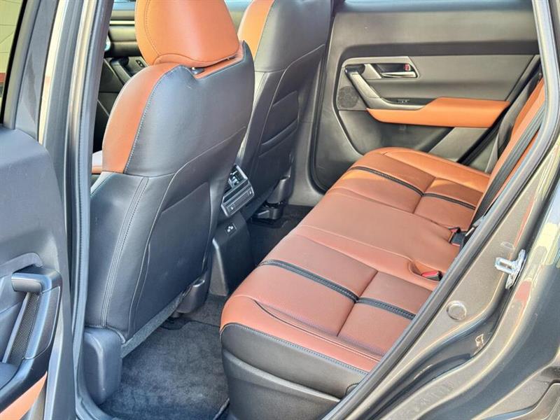 mazda CX-50 Hybrid 2025 - 20