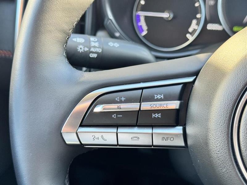 mazda CX-50 Hybrid 2025 - 21