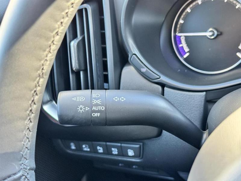 mazda CX-50 Hybrid 2025 - 24