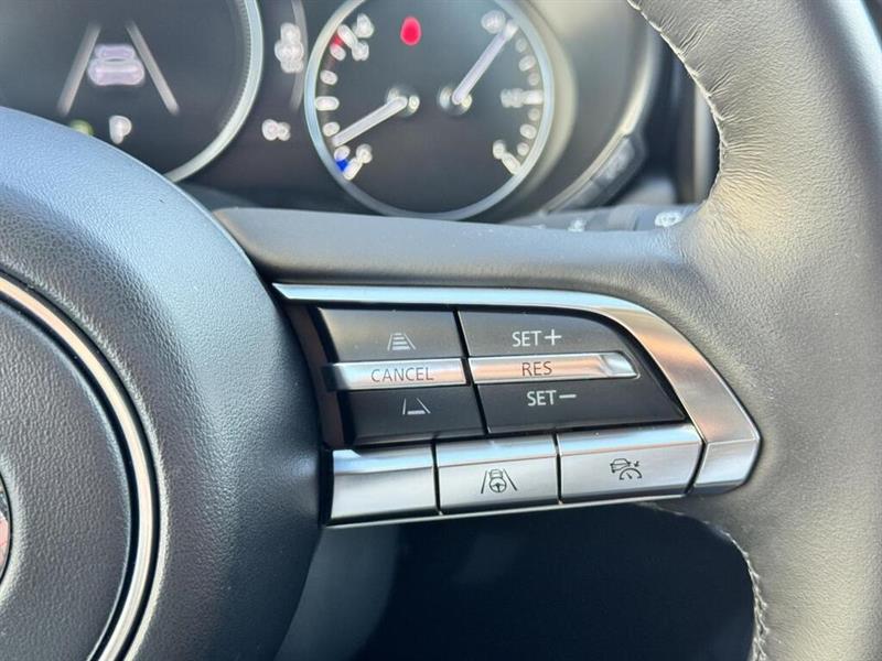 mazda CX-50 Hybrid 2025 - 25