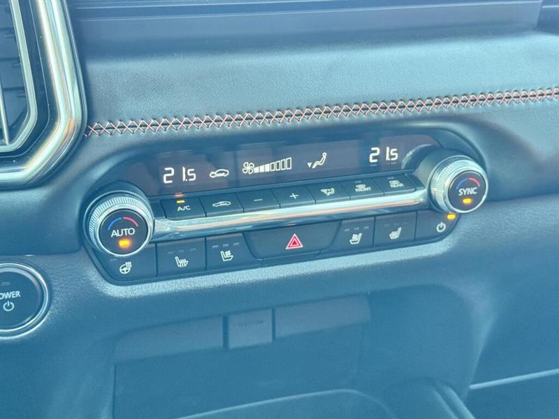 mazda CX-50 Hybrid 2025 - 26