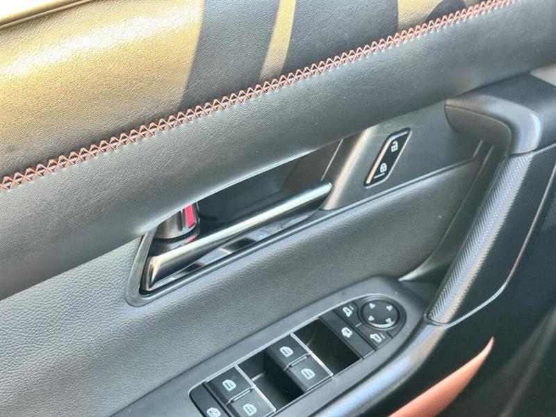 mazda CX-50 Hybrid 2025 - 27