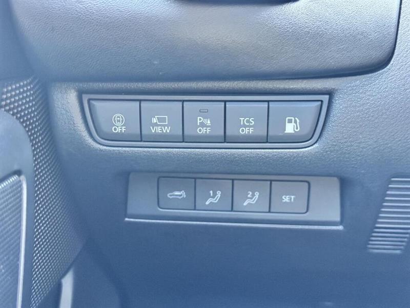 mazda CX-50 Hybrid 2025 - 28