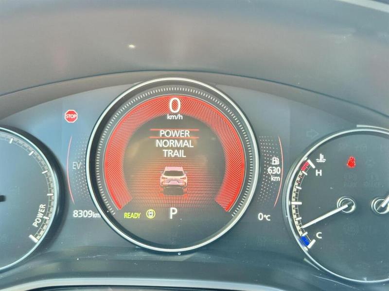 mazda CX-50 Hybrid 2025 - 30