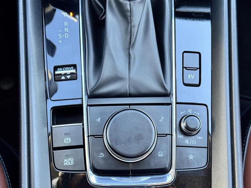 mazda CX-50 Hybrid 2025 - 31