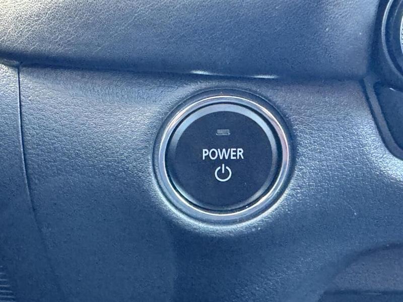 mazda CX-50 Hybrid 2025 - 38