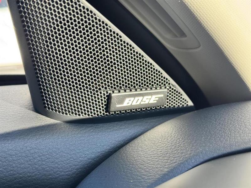 mazda CX-50 Hybrid 2025 - 39