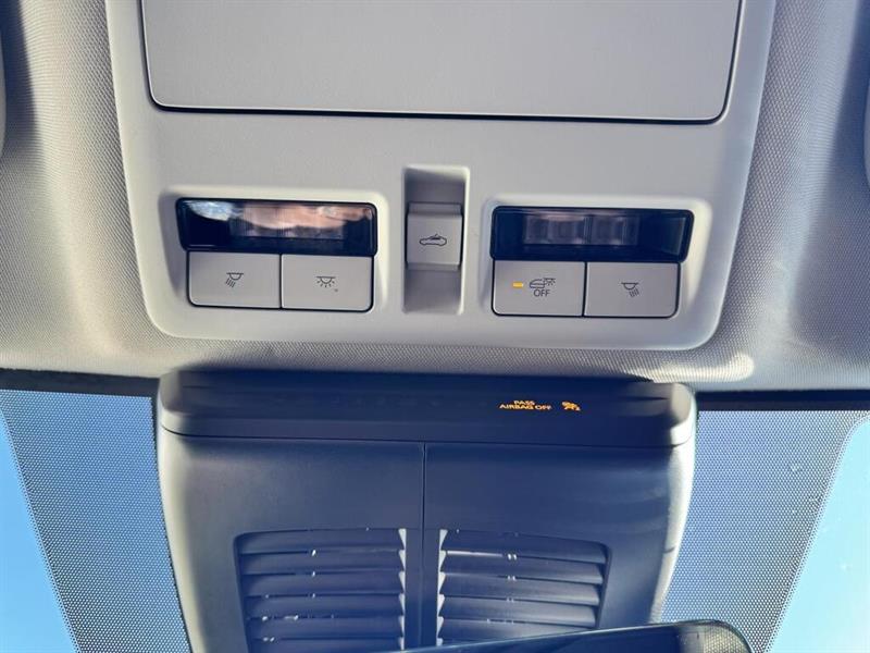 mazda CX-50 Hybrid 2025 - 40