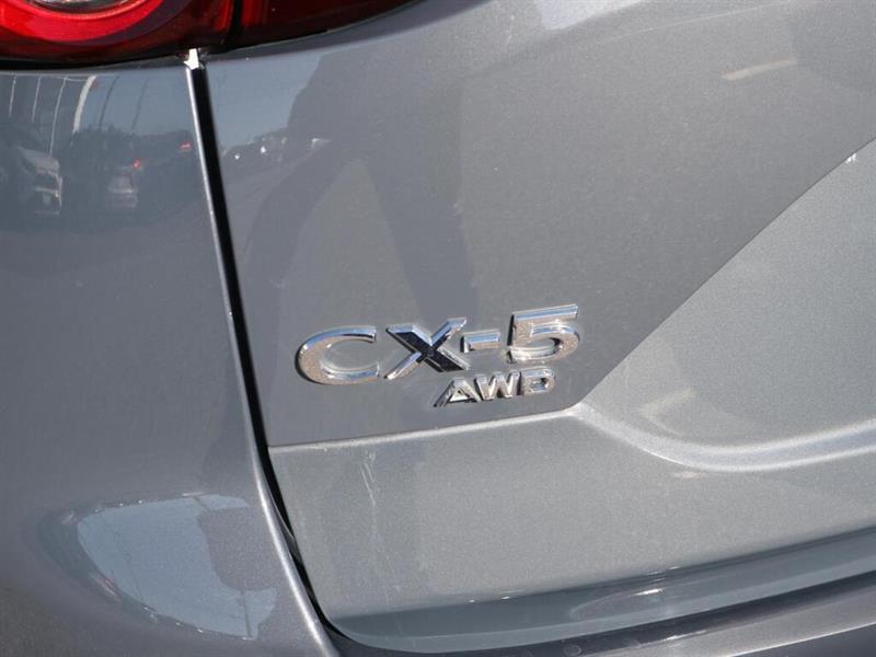 mazda CX-5 2021 - 9
