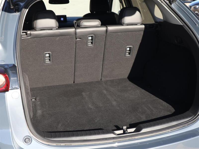 mazda CX-5 2021 - 10