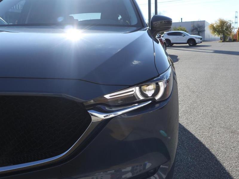 mazda CX-5 2021 - 14