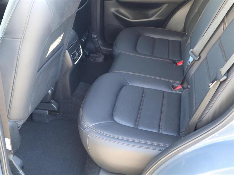 mazda CX-5 2021 - 16