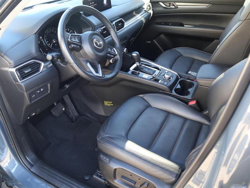 mazda CX-5 2021 - 17