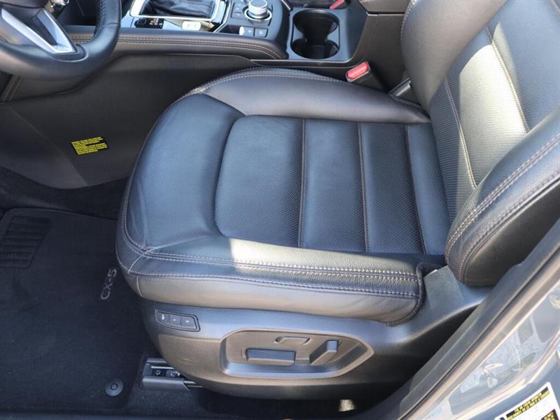 mazda CX-5 2021 - 18