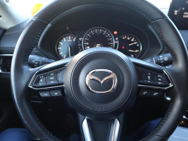 mazda CX-5 2021 - 21