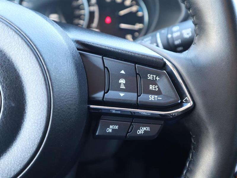 mazda CX-5 2021 - 22