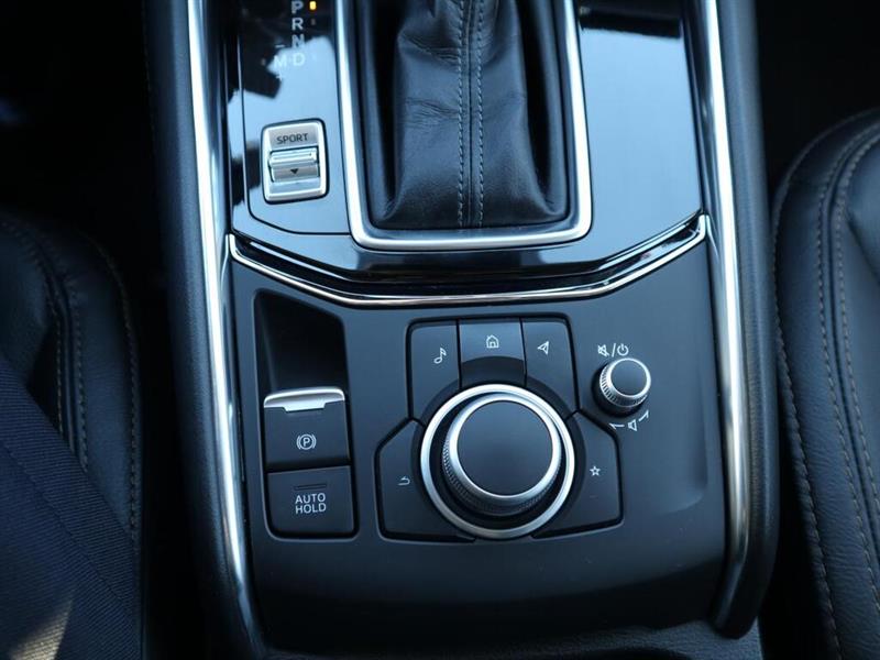 mazda CX-5 2021 - 26