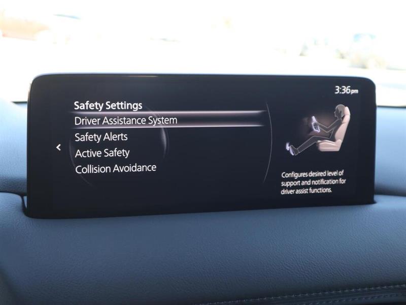 mazda CX-5 2021 - 34