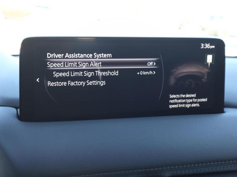 mazda CX-5 2021 - 35