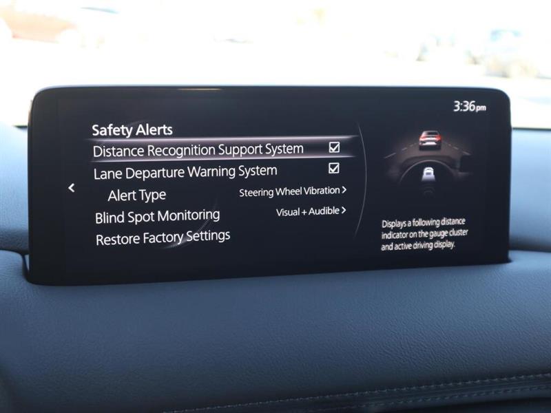 mazda CX-5 2021 - 36