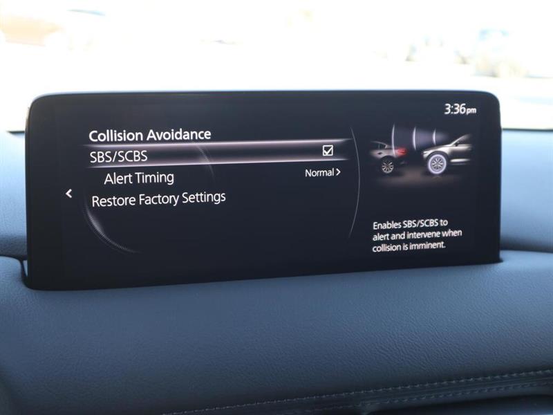 mazda CX-5 2021 - 38