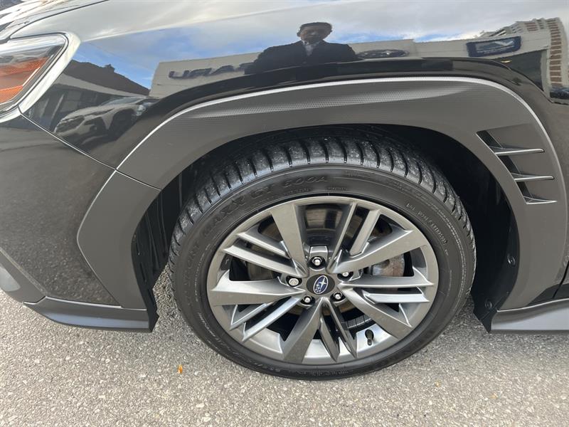 subaru WRX 2023 - 9