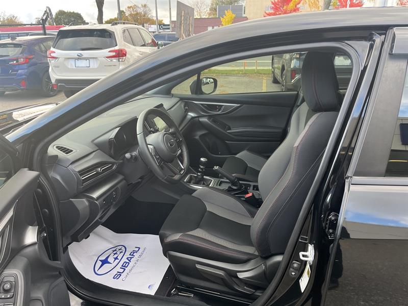 subaru WRX 2023 - 10