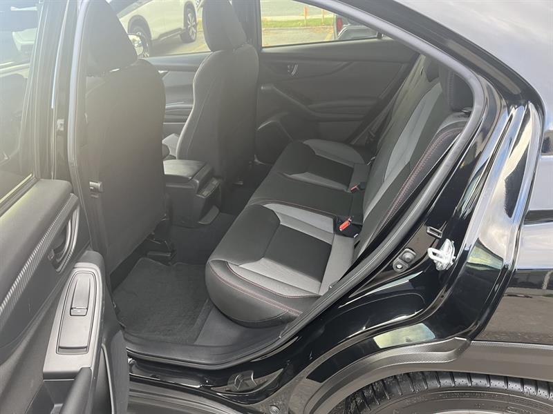 subaru WRX 2023 - 11