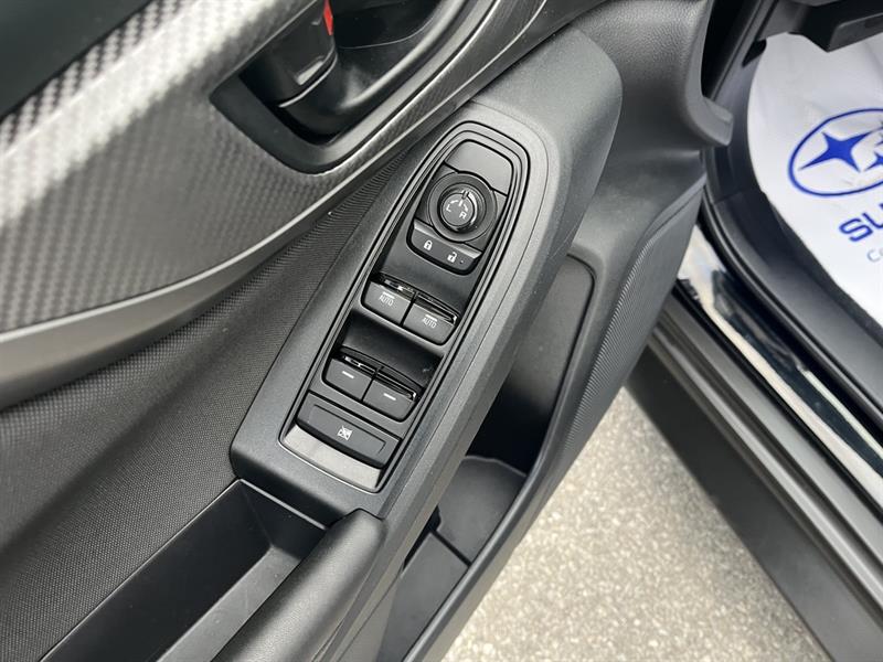 subaru WRX 2023 - 12